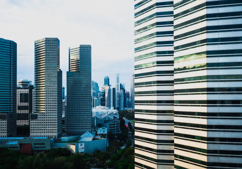 注册香港公司