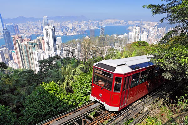 香港公司上市股东权益发生了哪些变化