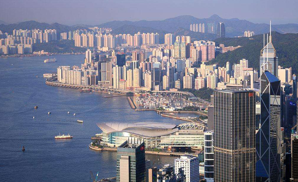 注册香港公司和注册群岛公司有哪些差异