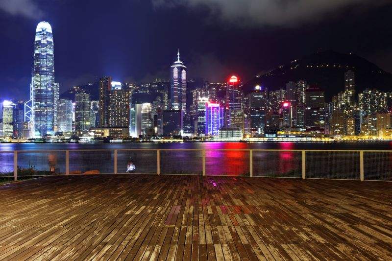 注册香港公司来操作贸易具有哪些优势