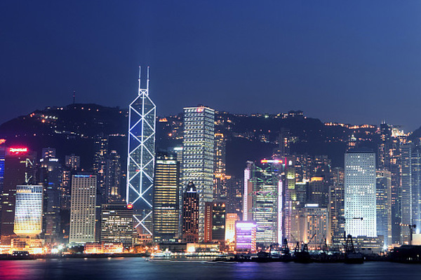 香港公司和注册群岛公司有哪些区别？