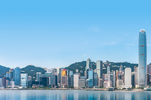 注册香港公司做贸易具有哪些优势？